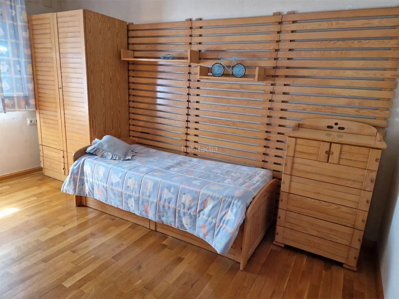 Casa amb piscina en venda a Carrer del Riu 23, imagen 16
