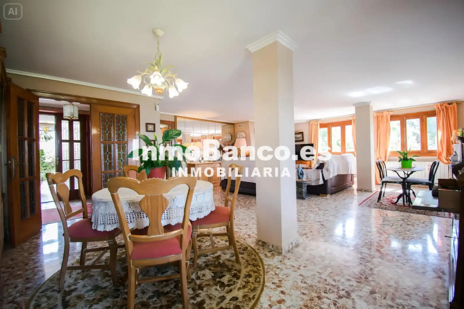 Houses for sale in Torrent  with Air Conditioner, Heating and Private garden