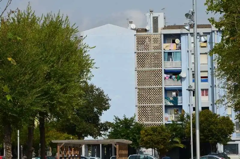 Flat for sale in Calle Riu Llobregat 4 Escalera 4 Planta 3 Puerta 2 4, imagen 4