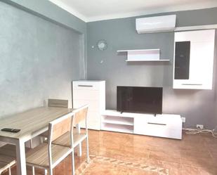 Sala d'estar de Pis en venda en Alicante / Alacant