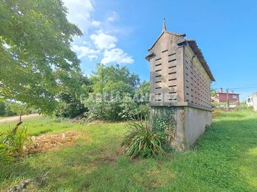 Wohnbaugrundstück zum Verkauf in Aldea Rego