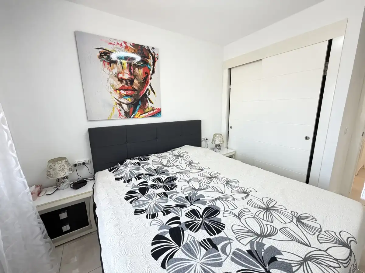 Appartement compact à vendre à Orihuela ciudad, imagen 10