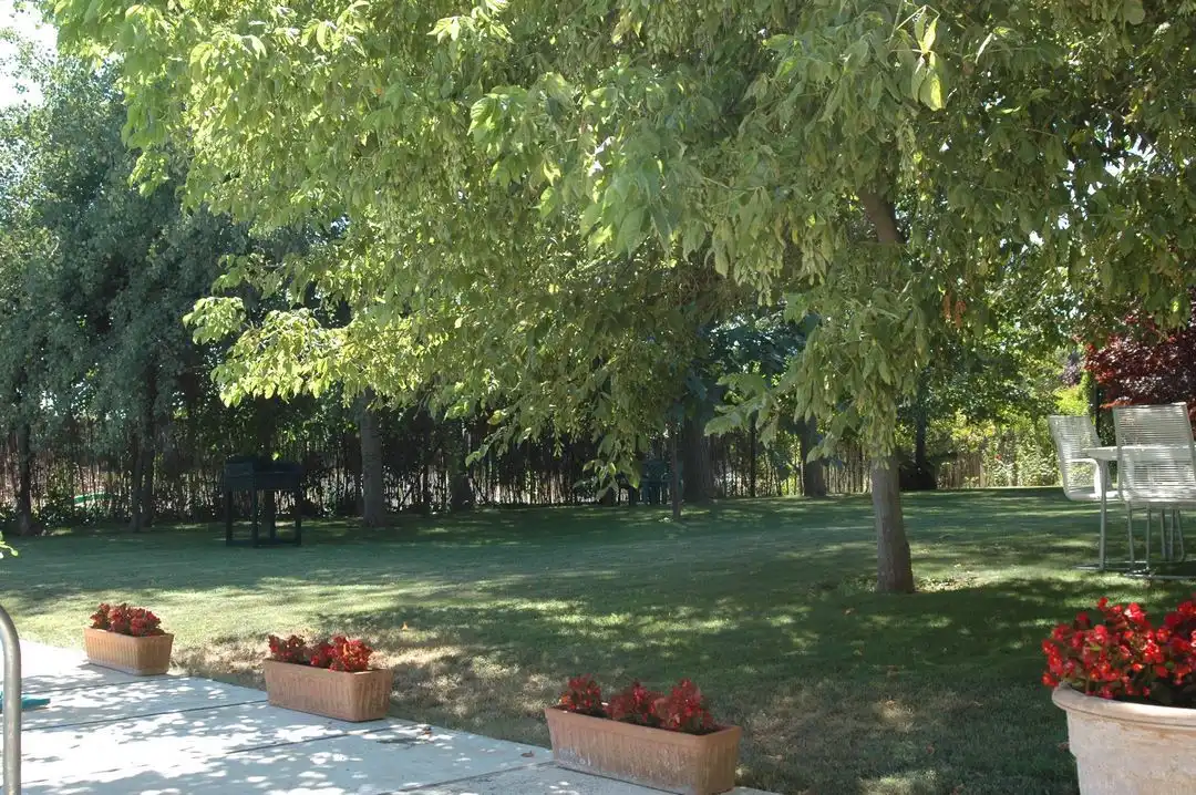 Xalet amb jardí en venda a Carretera Alberite, imagen 43
