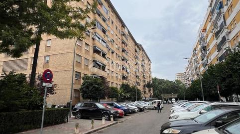 Foto 3 de Pis en venda a C. Urbión, El Plantinar – Avda. La Paz - El Juncal,  Sevilla Capital