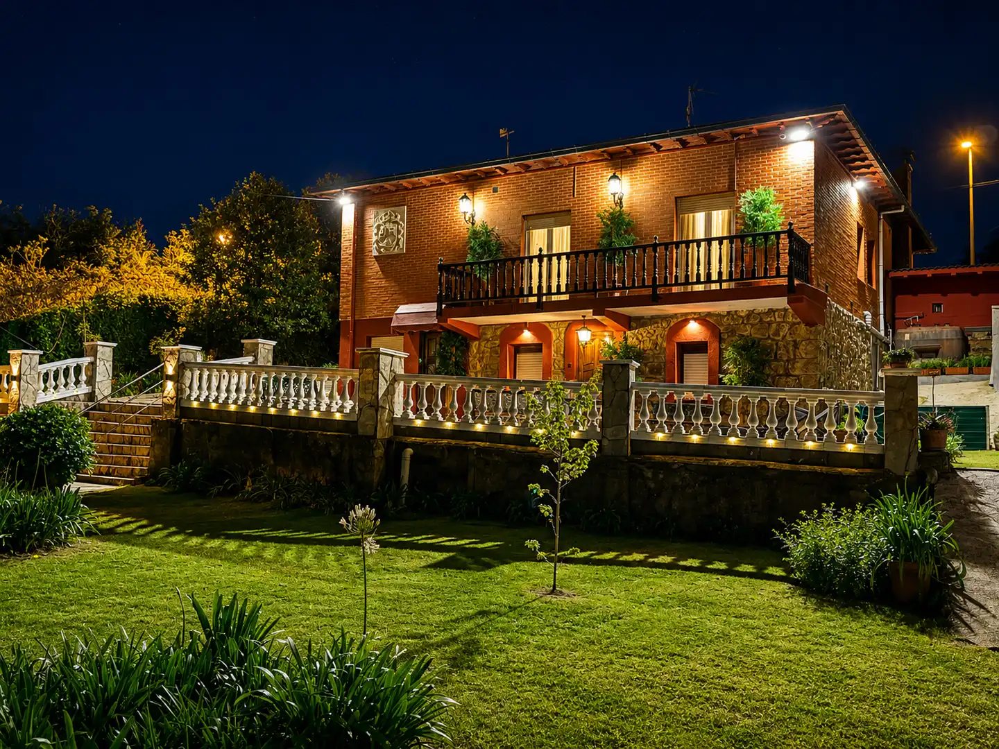 Villa con terrazza in vendita a Calle La Tabierna 10, imagen 11