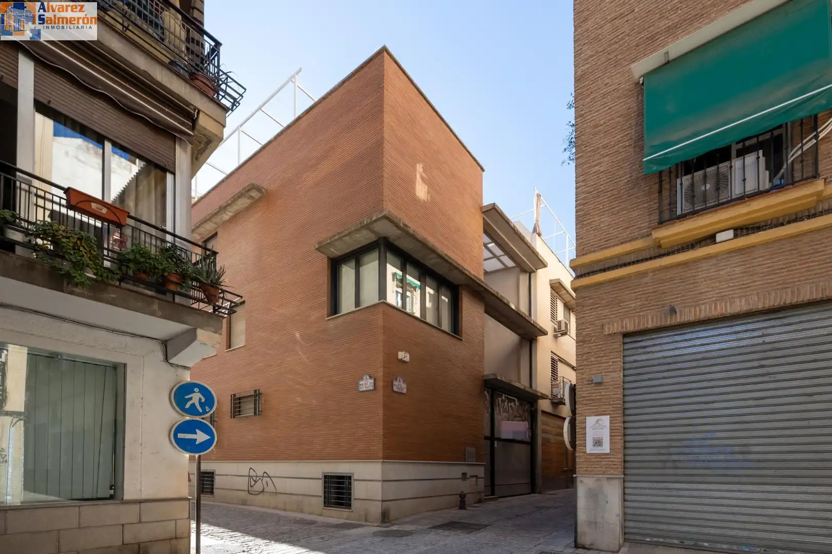 Casa en venta en Calle Rejas de la Virgen, imagen 3
