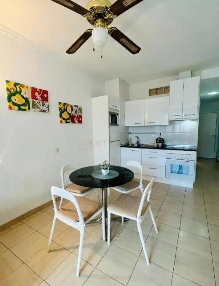 Apartments for rent in Avenida Isabel Manoja, Torremolinos, Spain, 6, Ayuntamiento
