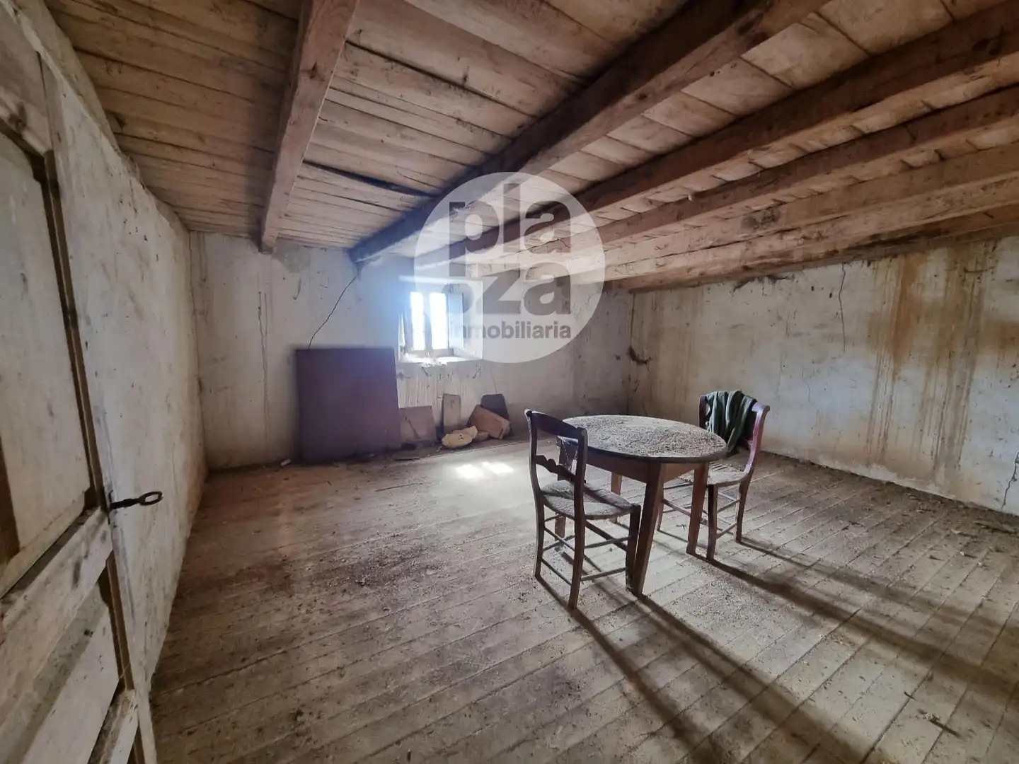 Houses for sale in Valle de Sedano  with Private garden and Terrace