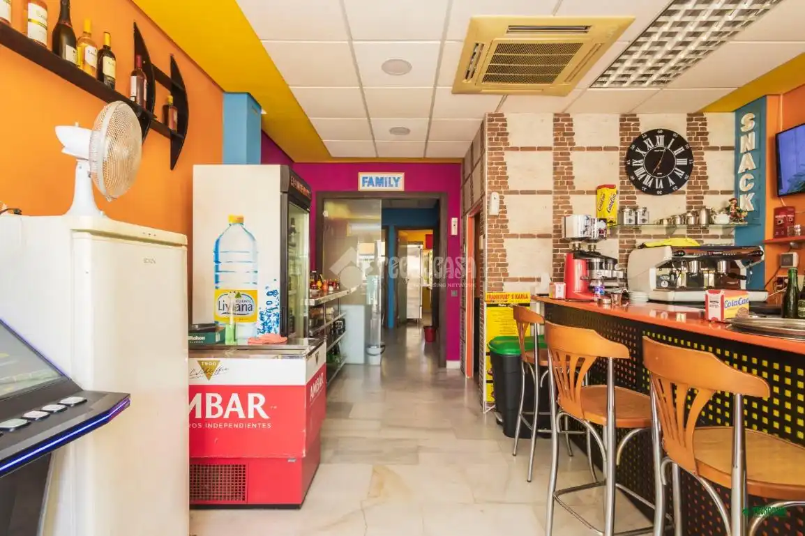 Local comercial en venda a Las Marinas - Pueblo Laguna, imagen 11