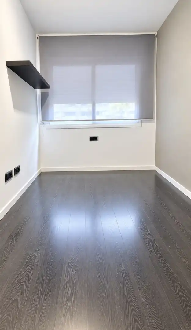 Schlafzimmer von Wohnung zum Verkauf in Reus mit Klimaanlage, Terrasse und Balkon