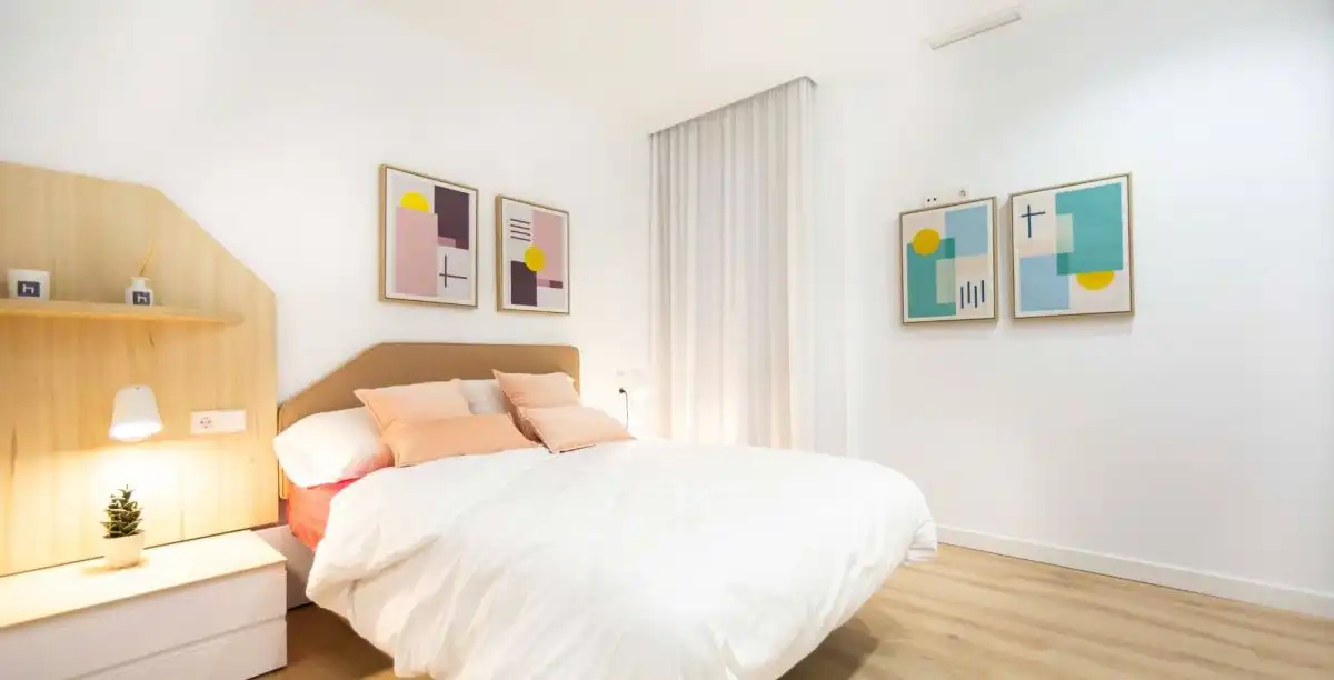 Appartement compact avec ascenseur à vendre à Monforte del Cid, imagen 11