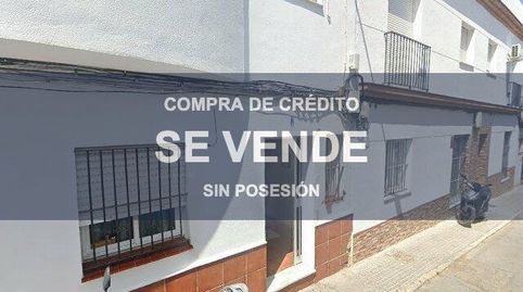 Foto 5 de Piso en venta en La Banda - Campo de Fútbol, Chiclana de la Frontera
