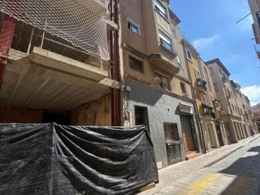 Wohnung zum Verkauf in Casc Antic - Nou Cambrils