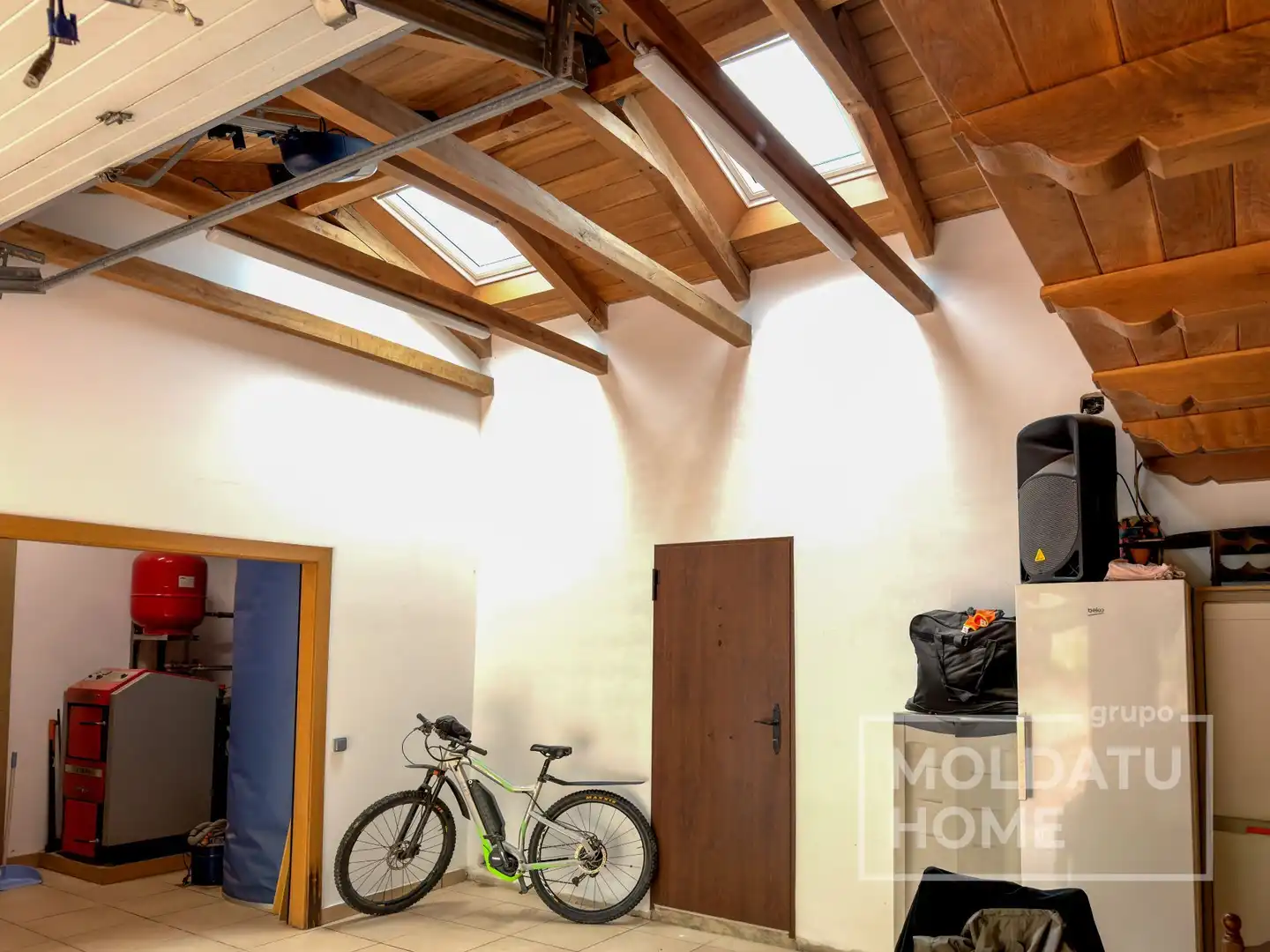 Maison avec jardin à vendre à Arratzua-Ubarrundia, imagen 20