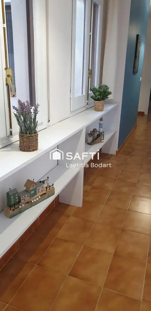 Apartamento con terraza en venta en Port Grec - Port Moxó, imagen 17