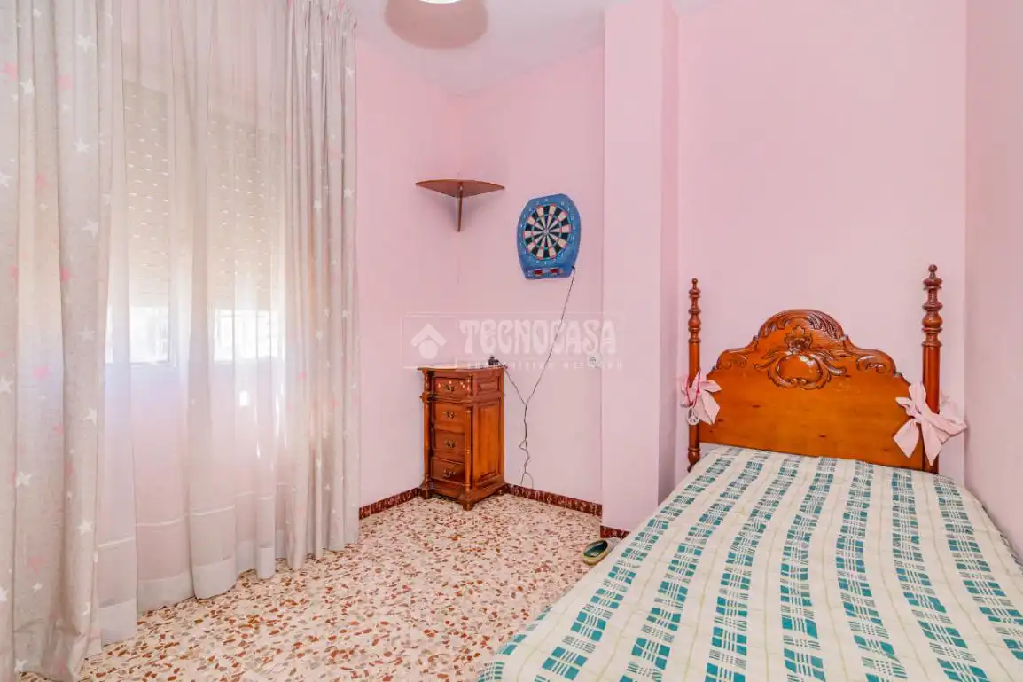 Piso en venta en C. Juego de Pelota, Poleares