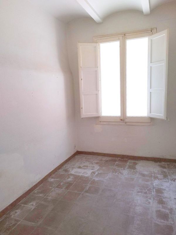 Bedroom of Premises for sale in  Barcelona Capital