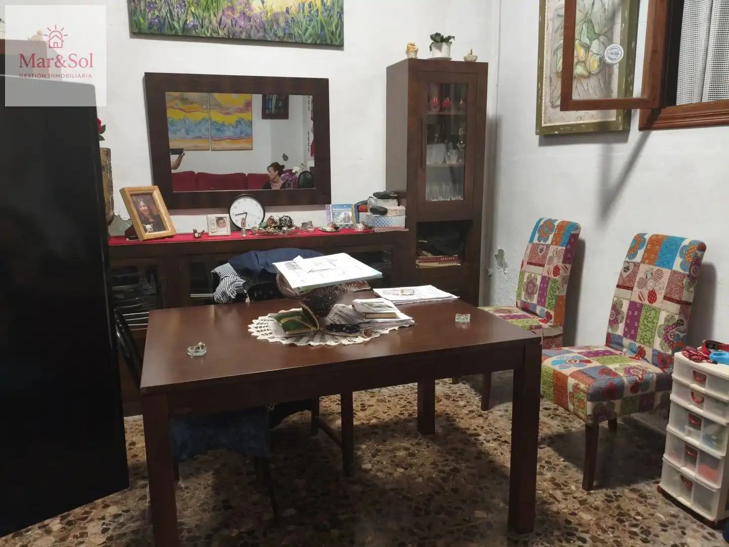 Casa en venda a Pueblo de Cullera, imagen 22