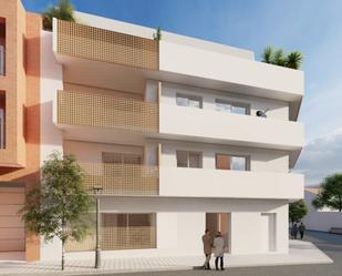 Flat for sale in Carrer de la Muntanyeta, La Xara - La Sella