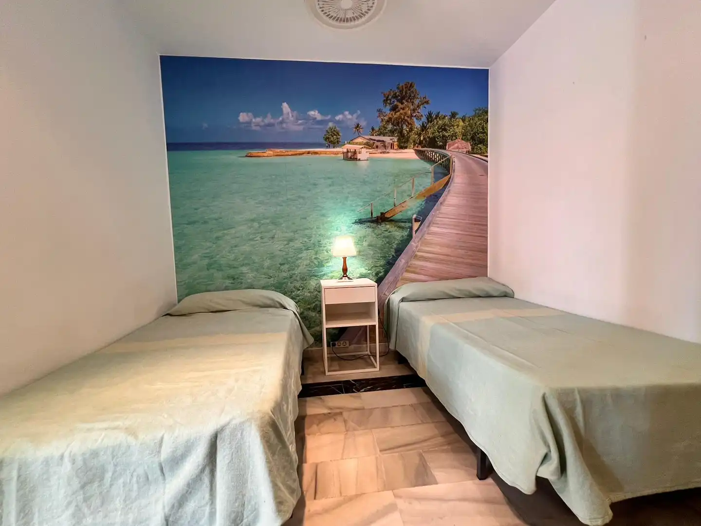 Apartamento de alquiler en Mar de Calahonda, 3, Calahonda