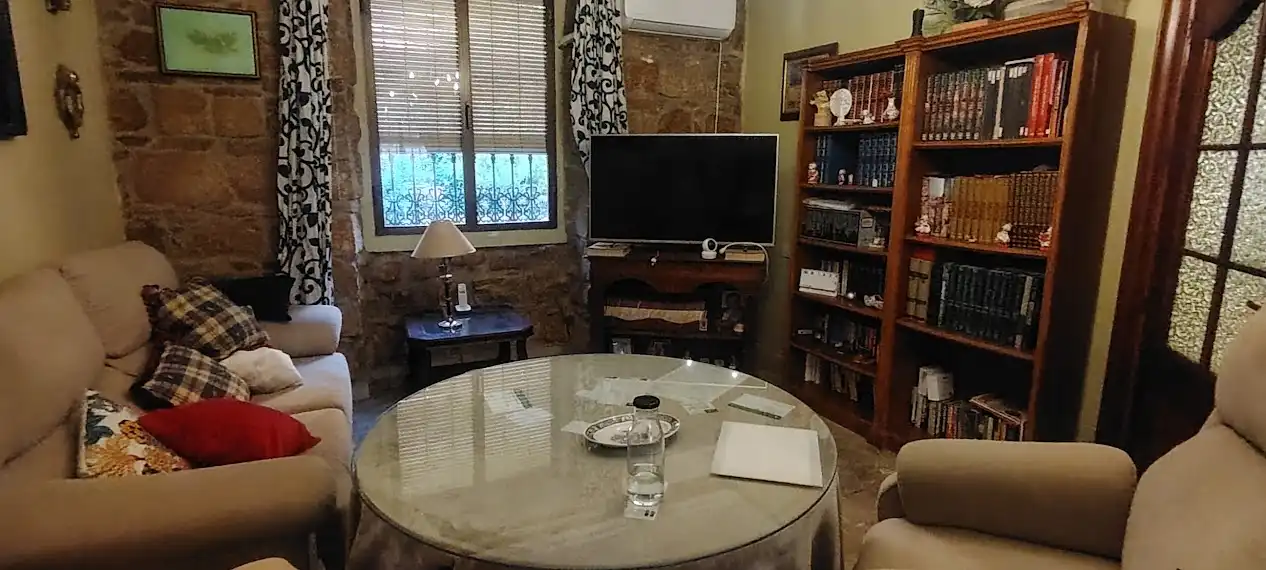 House with garden for sale in Calle Doctor 14, imagen 23