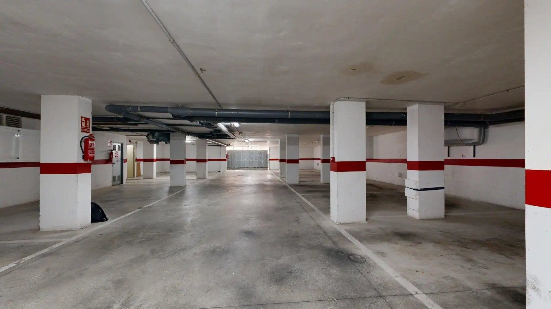 Apartamento en venta en Calle GIJON, Ciutat Esportiva
