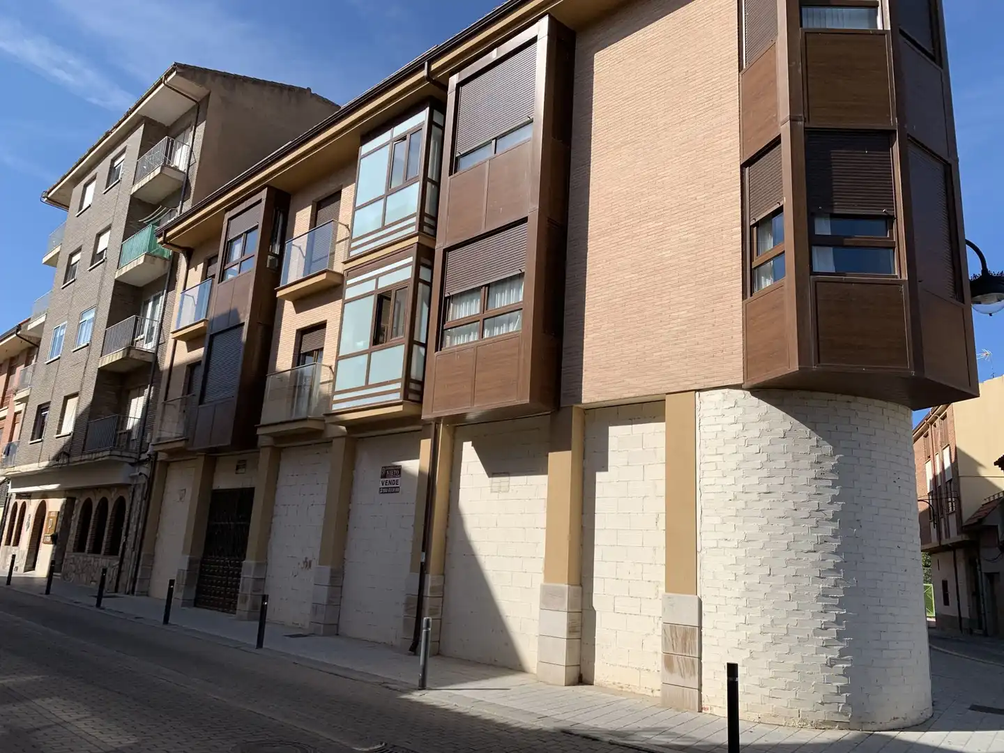 Business premises for sale in Benavente, imagen 4