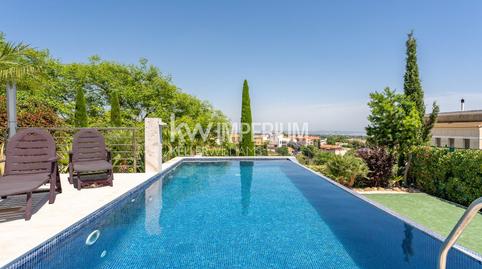 Foto 2 de Casa o xalet en venda a Calle de la Caseta, Castellvell del Camp, Tarragona