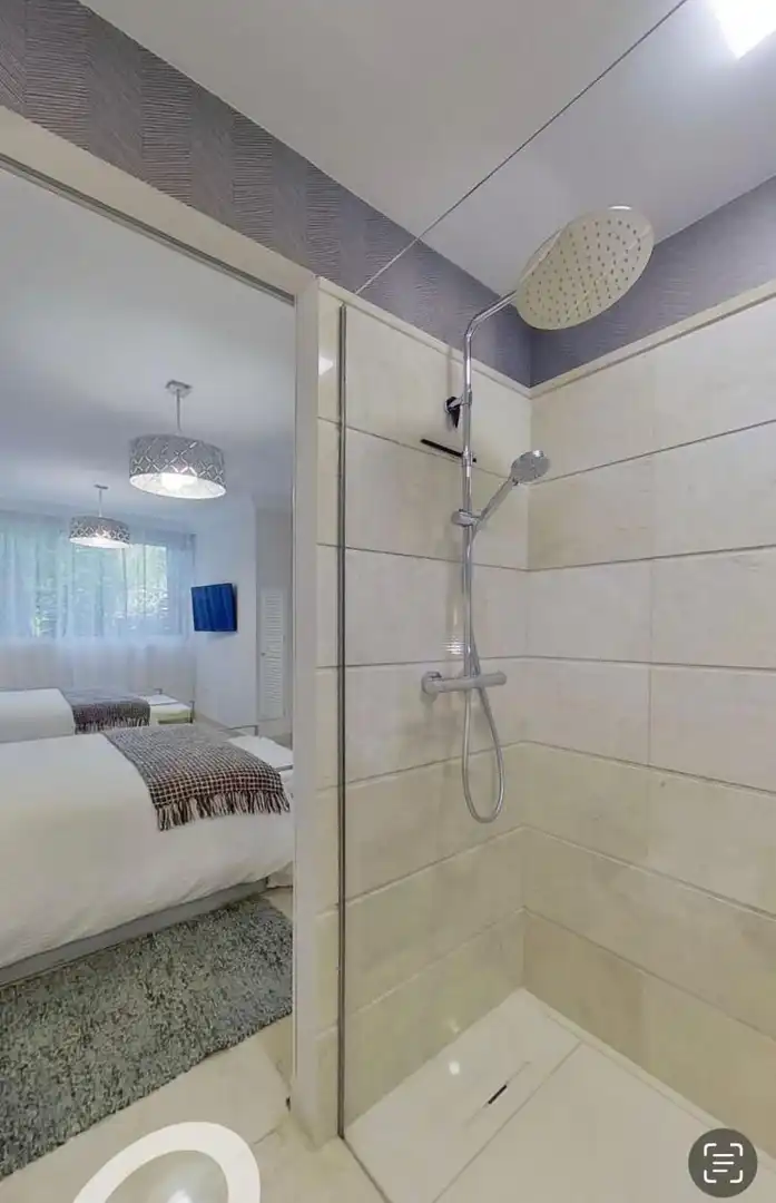Apartament amb terrassa en venda a Nueva Andalucía, imagen 41