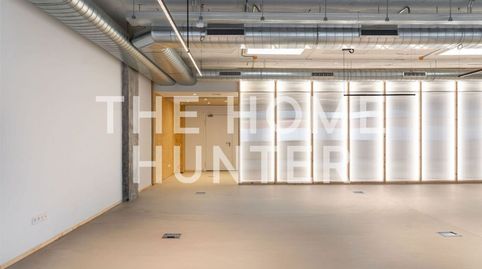 Photo 2 of Office for rent in Ps Zona Franca, El Poble Sec - Parc de Montjuïc, Barcelona Capital