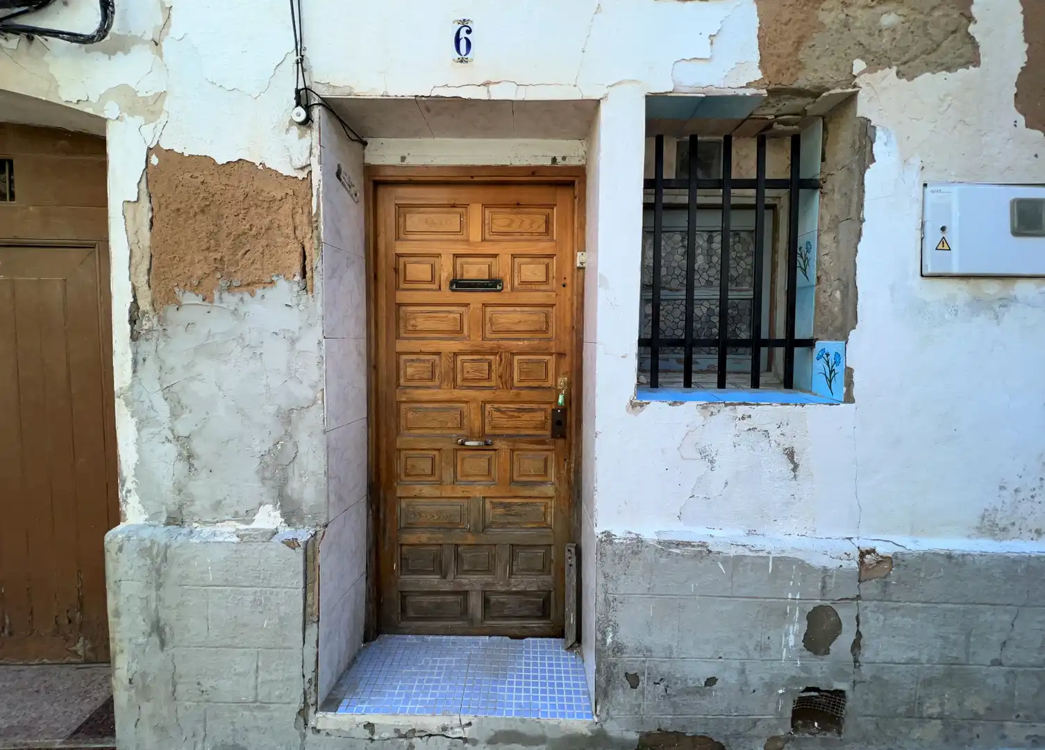 Houses for sale in Cantero, 6, -1, Requena