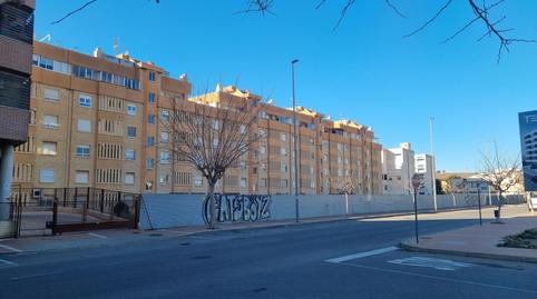 Foto 2 de Residencial en venda a Calle Papa Juan Pablo II, Delicias, Murcia