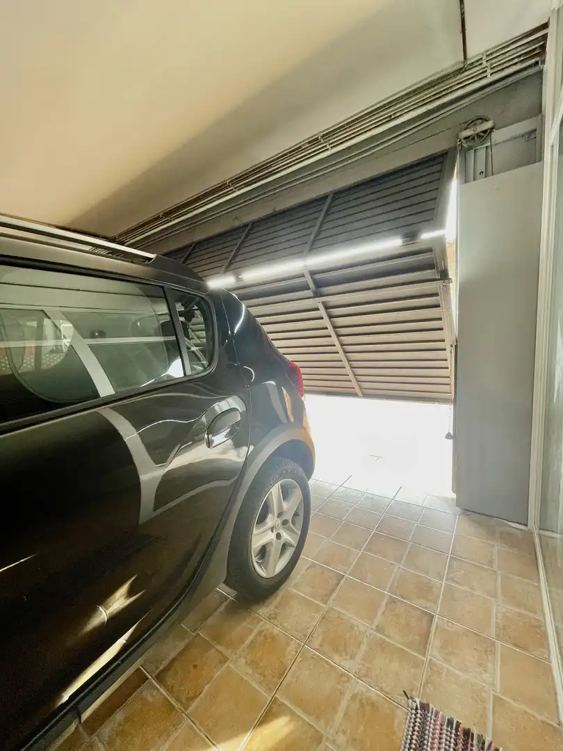Parking of Houses for sale in Sant Esteve Sesrovires  with Heating, Private garden and Terrace