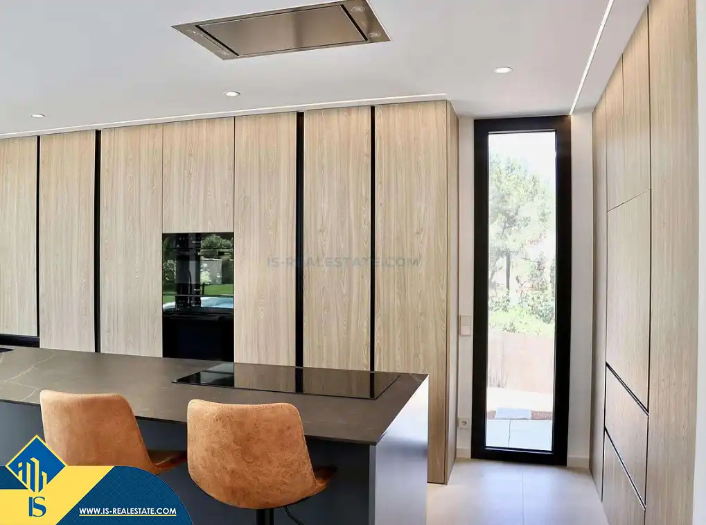 Villa con piscina in vendita a Jesús, imagen 12