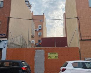 Aparcament de Residencial en venda en  Madrid Capital