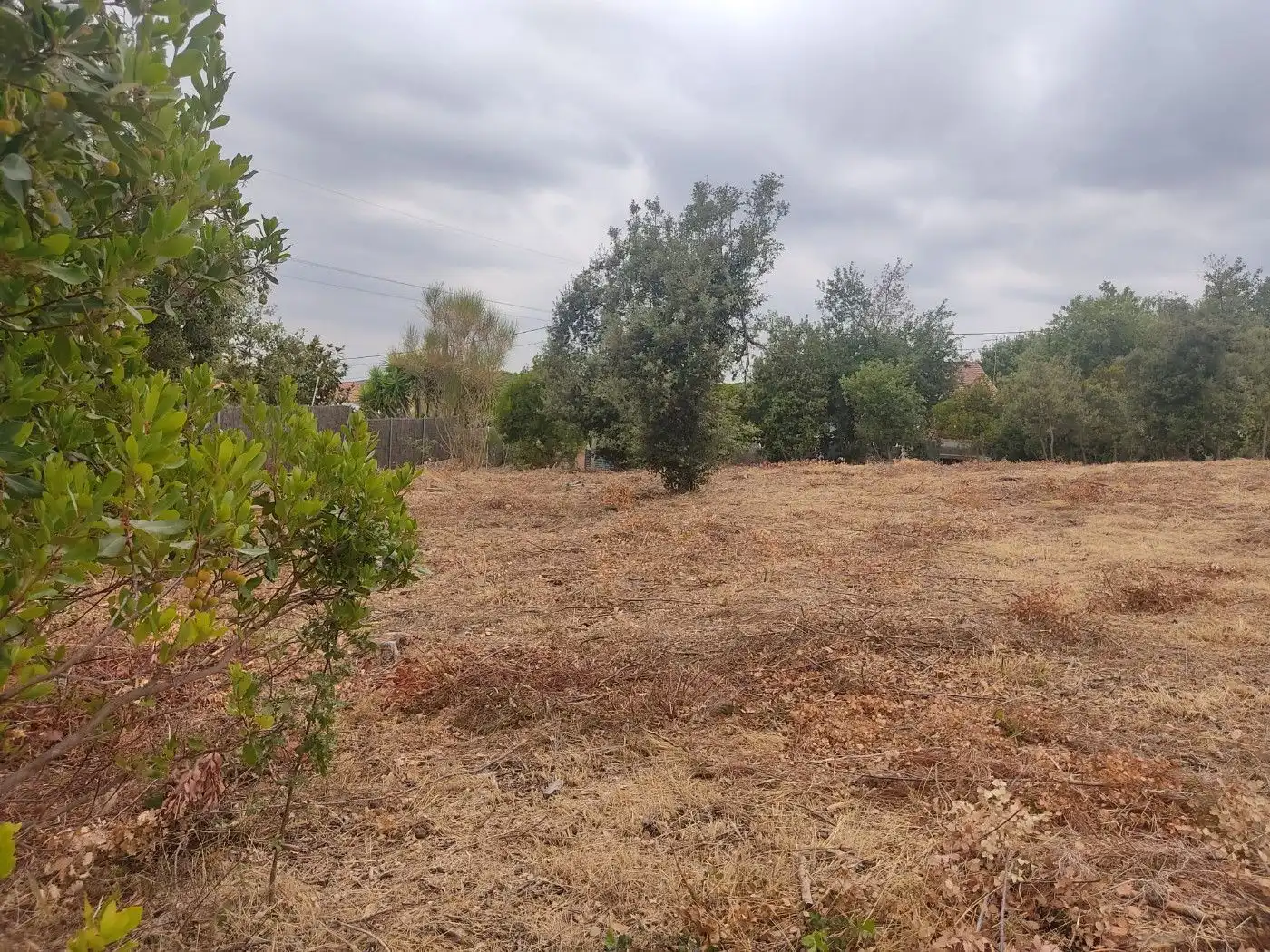 Residential land for sale in Sant Pere de Vilamajor, imagen 12