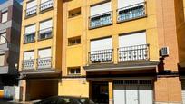 Exterior view of Flat for sale in Alzira