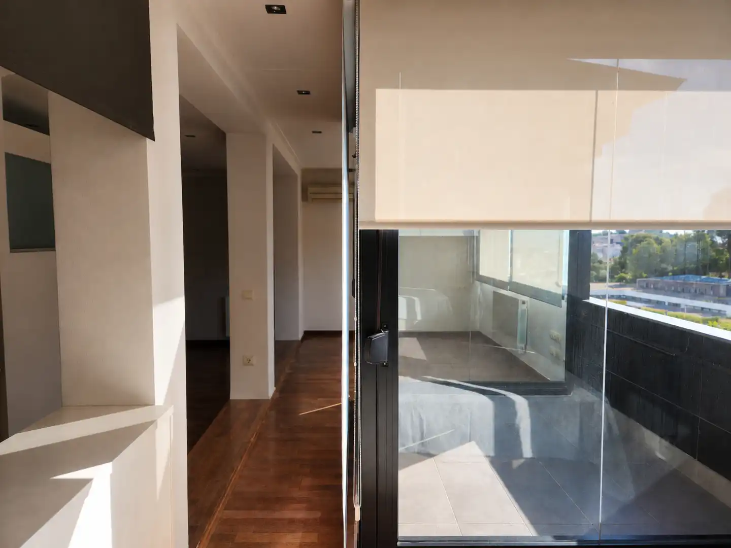 Ático en venta en Barcelona con Aire acondicionado, Calefacción y Parquet