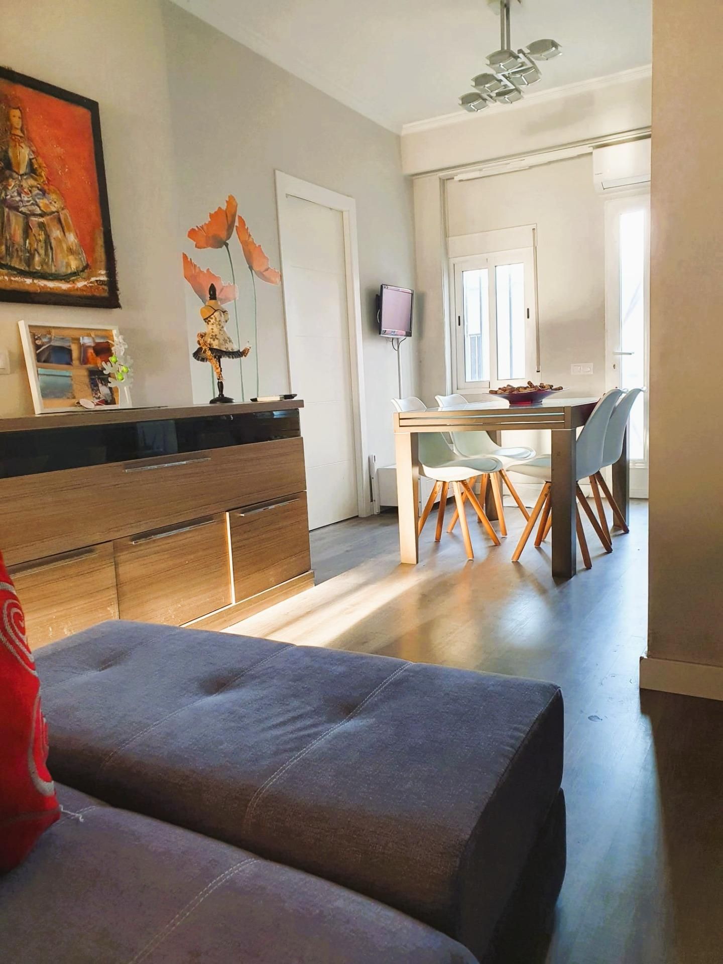 Dormitori de Casa o xalet en venda en Paterna amb Aire condicionat, Jardí privat i Terrassa