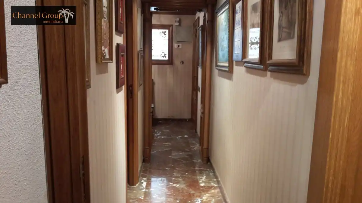 Piso en venta en Centro