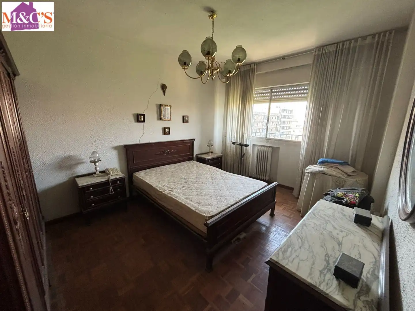 Wohnung mit Aufzug zum Verkauf in Centro, imagen 12