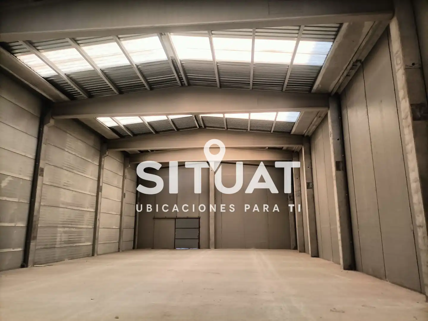 Industrial building for sale in Carrer Miguel Servet 9, imagen 25