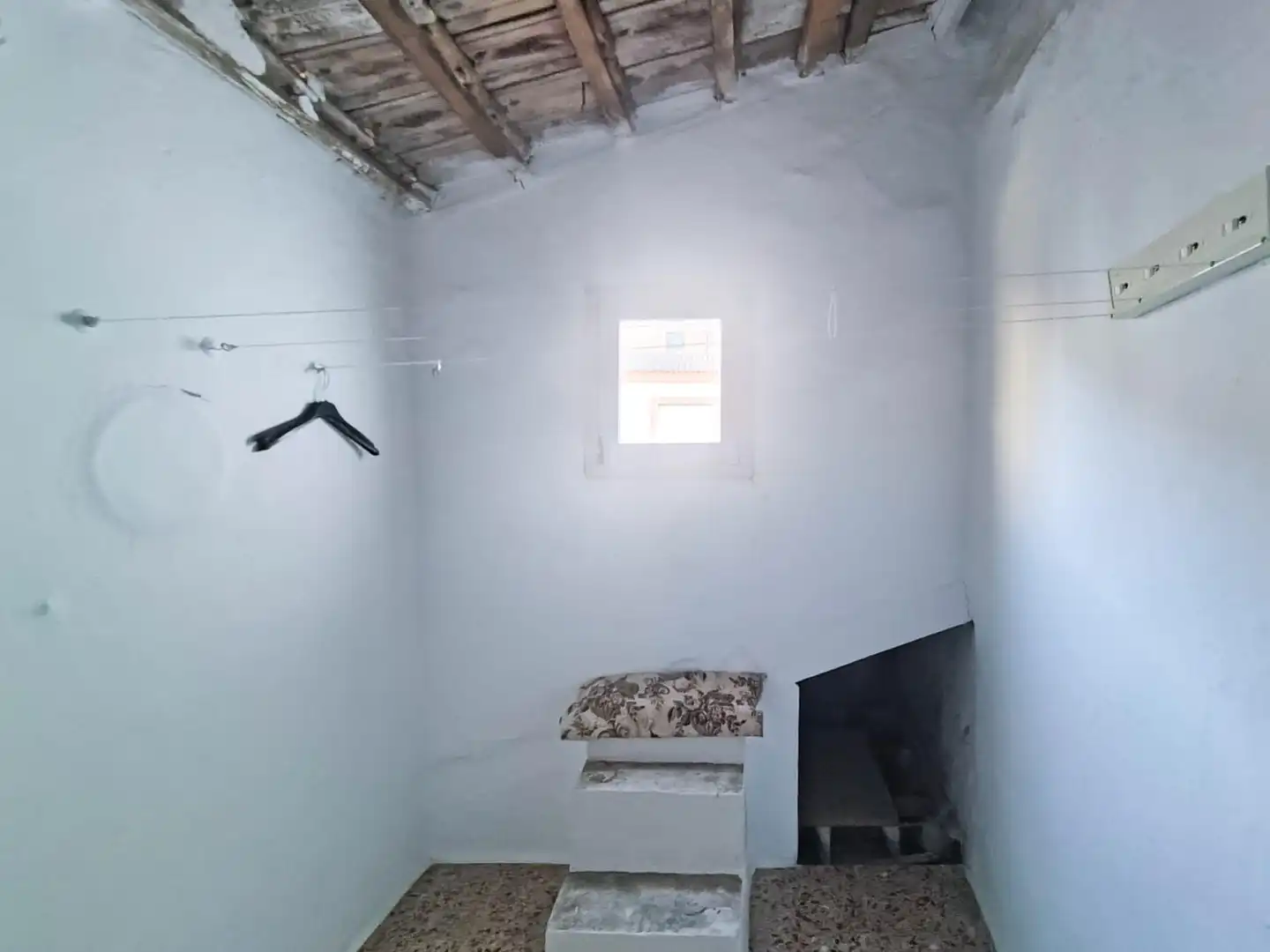 Casa adosada en venda en Campo de Criptana amb Aire condicionat