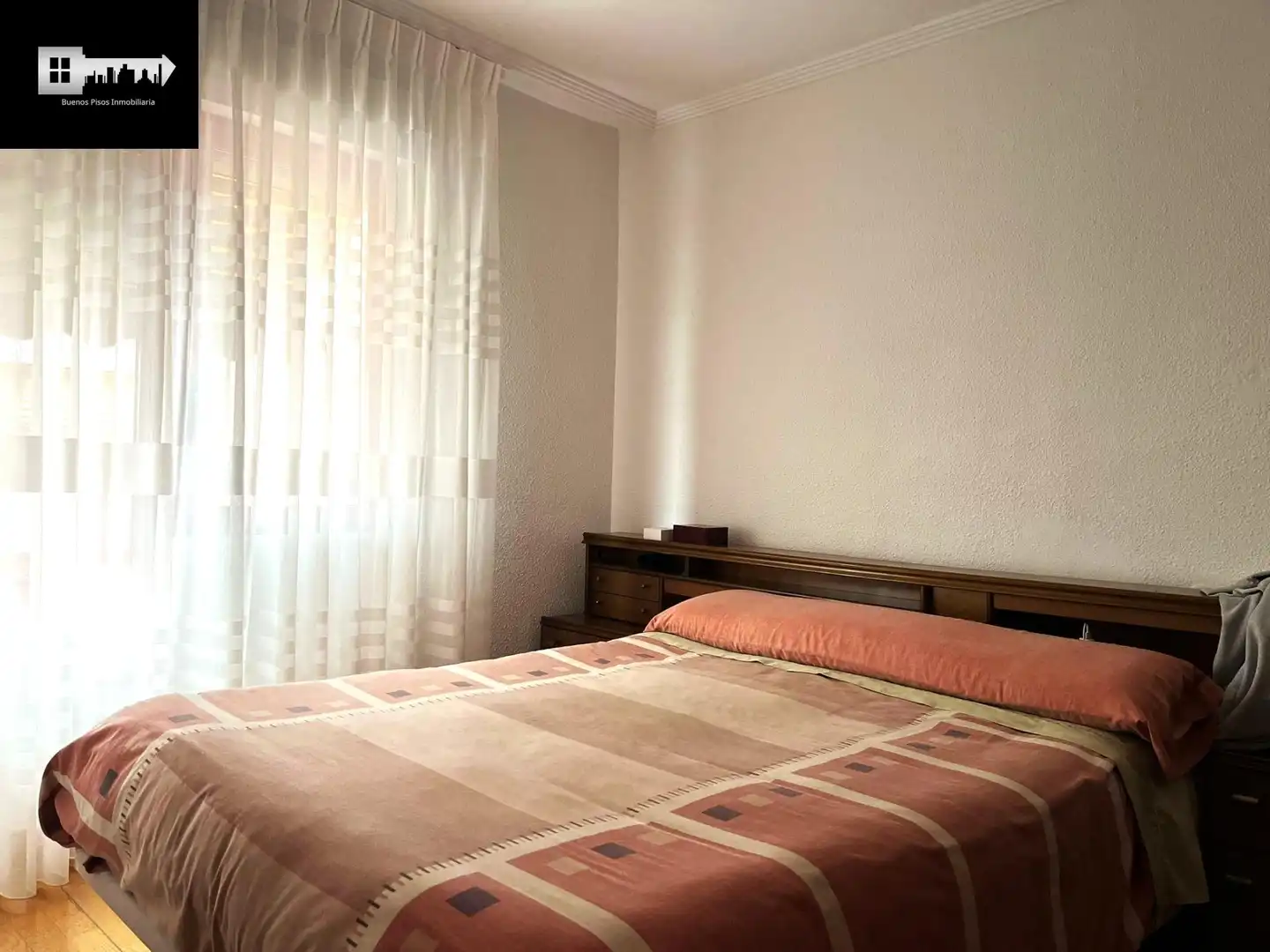Habitación de Piso en venta en Alicante / Alacant con Aire acondicionado, Jardín privado y Parquet