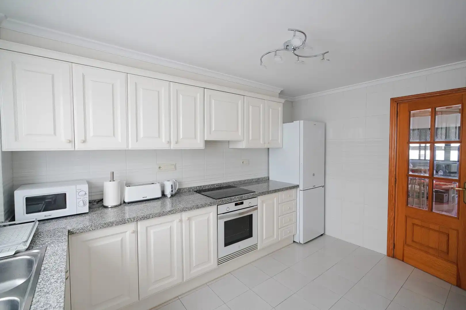 Wohnung mit Terrasse zum Verkauf in Centro Ciudad, imagen 25