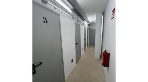 Foto 3 de Traster de lloguer a Prat de la Riba, 19-31, Les Salines - Pla de Sant Pere, Barcelona