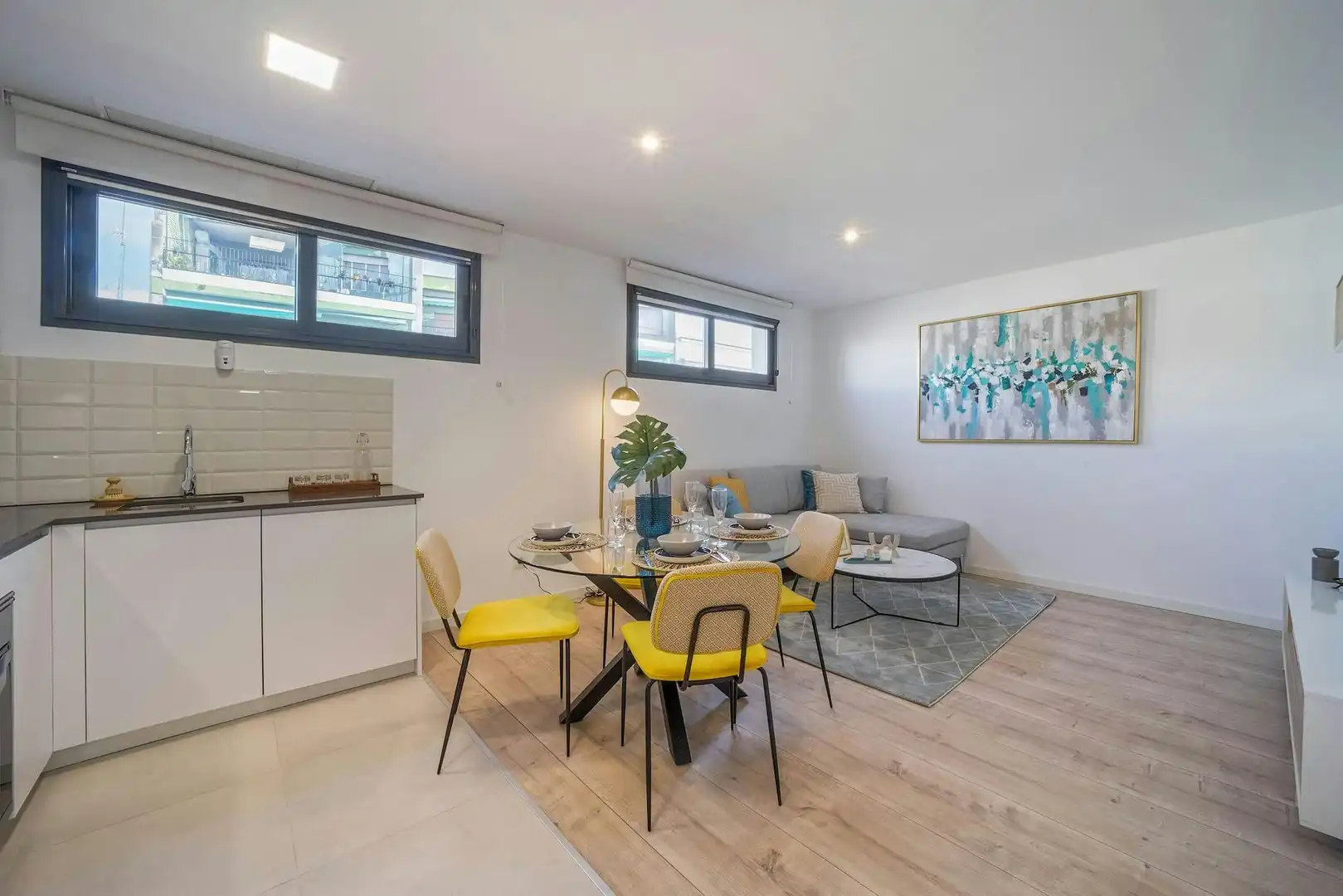 Appartement à louer à Chamberí, imagen 6