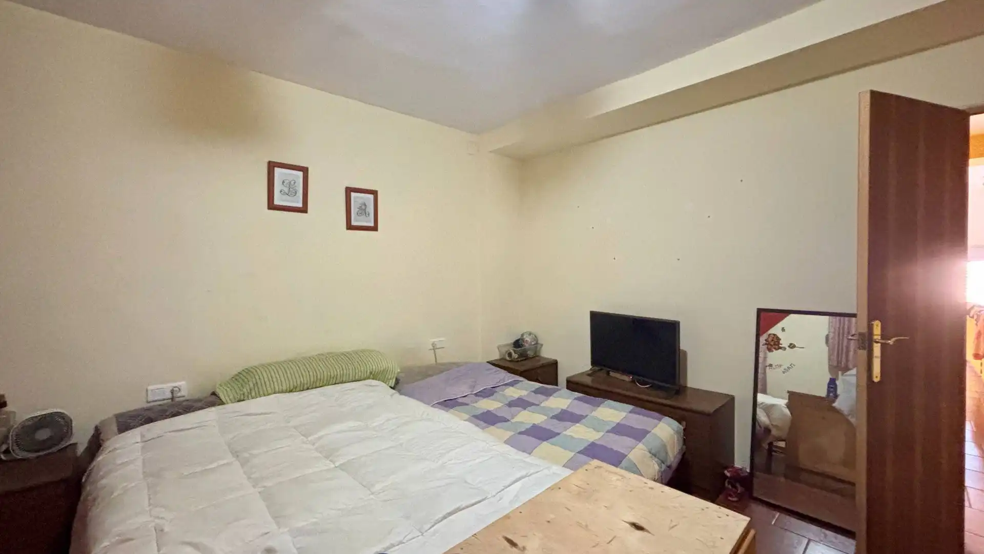 Habitación de Casa o chalet en venta en Marines con Terraza, Trastero y Balcón