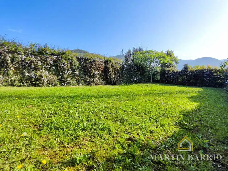 Houses for sale in Muskiz  with Private garden, Storage room and Balcony