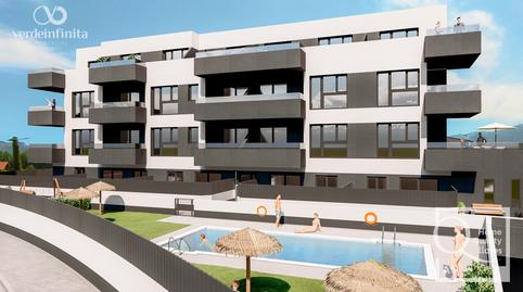 Foto 4 de Pis en venda a Calle Torres Quevedo, 7, Los Corrales de Buelna , Cantabria